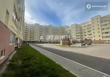 57 м², 2-комнатная квартира, этаж 6 из 9, 57 м², изображение - 9