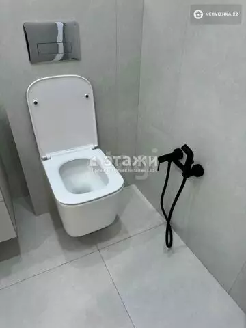 2-комнатная квартира, этаж 7 из 12, 38 м²