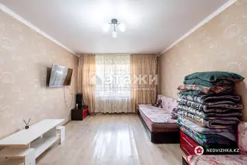 35.3 м², 1-комнатная квартира, этаж 1 из 5, 35 м², изображение - 16