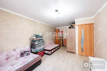 35.3 м², 1-комнатная квартира, этаж 1 из 5, 35 м², изображение - 18