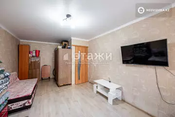 35.3 м², 1-комнатная квартира, этаж 1 из 5, 35 м², изображение - 19