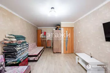 35.3 м², 1-комнатная квартира, этаж 1 из 5, 35 м², изображение - 20