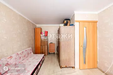 35.3 м², 1-комнатная квартира, этаж 1 из 5, 35 м², изображение - 21