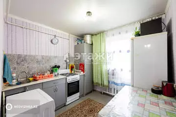 35.3 м², 1-комнатная квартира, этаж 1 из 5, 35 м², изображение - 22