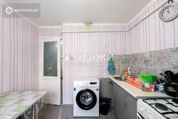 35.3 м², 1-комнатная квартира, этаж 1 из 5, 35 м², изображение - 24