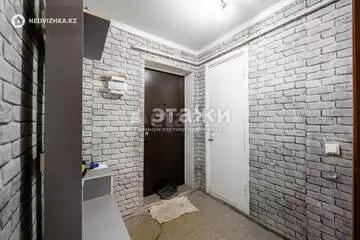 35.3 м², 1-комнатная квартира, этаж 1 из 5, 35 м², изображение - 27