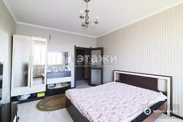 74.3 м², 2-комнатная квартира, этаж 11 из 12, 74 м², изображение - 25