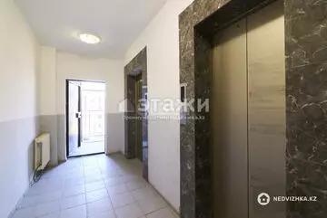 74.3 м², 2-комнатная квартира, этаж 11 из 12, 74 м², изображение - 33