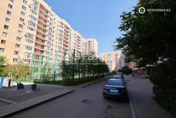 74.3 м², 2-комнатная квартира, этаж 11 из 12, 74 м², изображение - 35