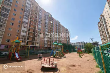 74.3 м², 2-комнатная квартира, этаж 11 из 12, 74 м², изображение - 36