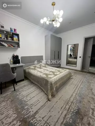 72 м², 3-комнатная квартира, этаж 1 из 12, 72 м², изображение - 17