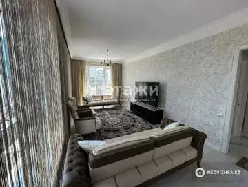 2-комнатная квартира, этаж 10 из 21, 58 м²