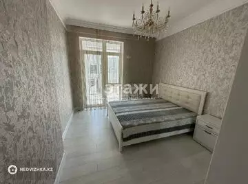 2-комнатная квартира, этаж 10 из 21, 58 м²