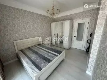 58 м², 2-комнатная квартира, этаж 10 из 21, 58 м², изображение - 4