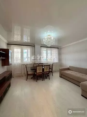 2-комнатная квартира, этаж 12 из 14, 66 м²