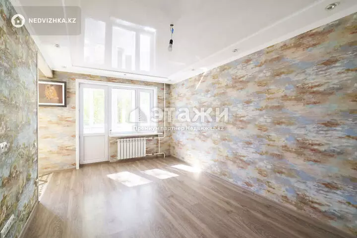 45.2 м², 2-комнатная квартира, этаж 2 из 5, 45 м², изображение - 1
