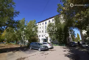 45.2 м², 2-комнатная квартира, этаж 2 из 5, 45 м², изображение - 36