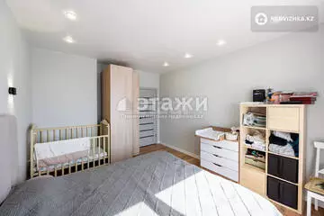 65.3 м², 2-комнатная квартира, этаж 3 из 7, 65 м², изображение - 20