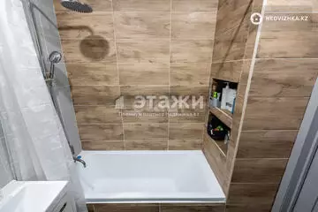 65.3 м², 2-комнатная квартира, этаж 3 из 7, 65 м², изображение - 32