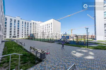 65.3 м², 2-комнатная квартира, этаж 3 из 7, 65 м², изображение - 36