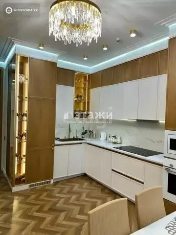 4-комнатная квартира, этаж 12 из 16, 123 м²