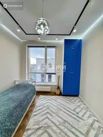 123 м², 4-комнатная квартира, этаж 12 из 16, 123 м², изображение - 19