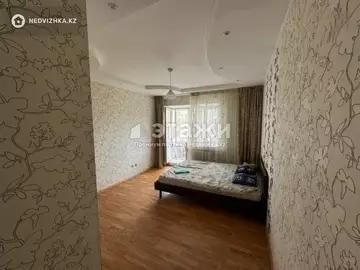 1-комнатная квартира, этаж 8 из 9, 44 м²