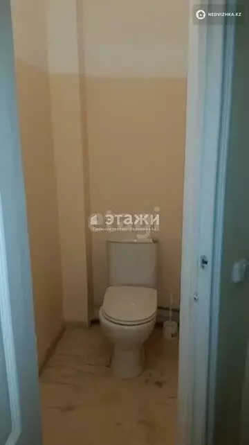 2-комнатная квартира, этаж 7 из 17, 59 м²