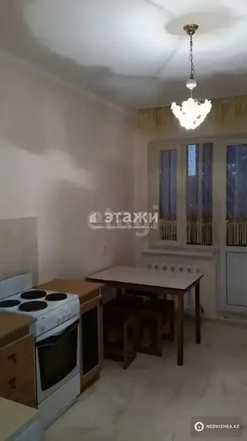 59 м², 2-комнатная квартира, этаж 7 из 17, 59 м², изображение - 8