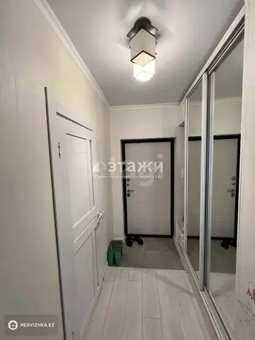 1-комнатная квартира, этаж 2 из 11, 38 м²