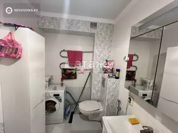 1-комнатная квартира, этаж 2 из 11, 38 м²