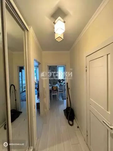 37.7 м², 1-комнатная квартира, этаж 2 из 11, 38 м², изображение - 5