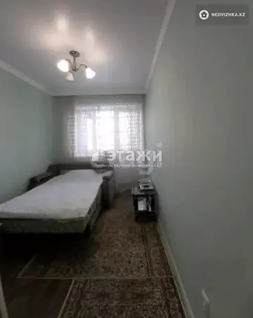 3-комнатная квартира, этаж 1 из 5, 96 м²