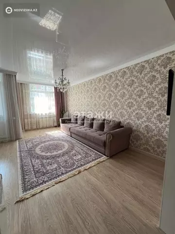 3-комнатная квартира, этаж 3 из 8, 68 м²