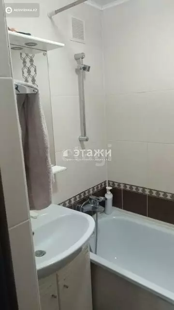 2-комнатная квартира, этаж 5 из 6, 52 м²