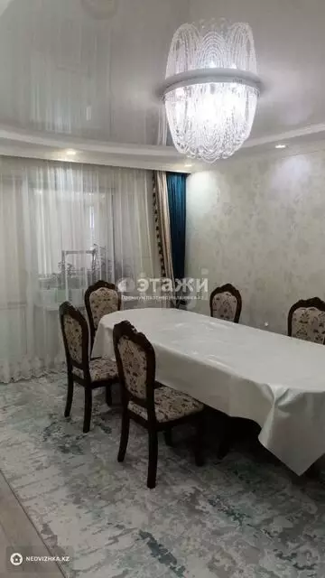 2-комнатная квартира, этаж 5 из 6, 52 м²