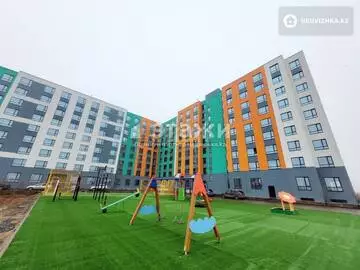 40 м², 1-комнатная квартира, этаж 8 из 9, 40 м², изображение - 9