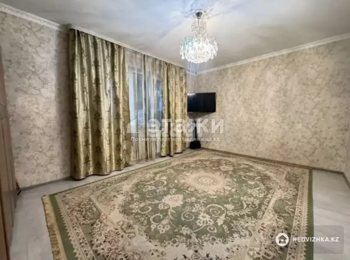 41 м², 1-комнатная квартира, этаж 5 из 13, 41 м², изображение - 1