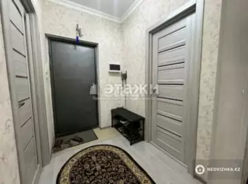 1-комнатная квартира, этаж 5 из 13, 41 м²