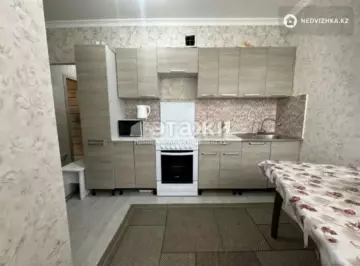 1-комнатная квартира, этаж 5 из 13, 41 м²