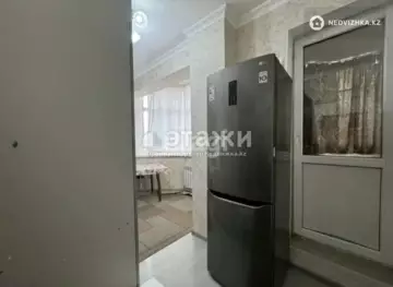 1-комнатная квартира, этаж 5 из 13, 41 м²