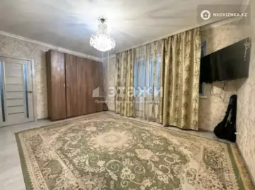 1-комнатная квартира, этаж 5 из 13, 41 м²