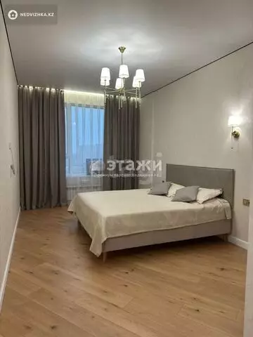 3-комнатная квартира, этаж 12 из 12, 97 м²