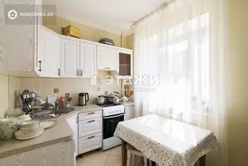 69.7 м², 3-комнатная квартира, этаж 7 из 9, 70 м², изображение - 20