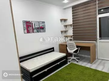 105 м², 3-комнатная квартира, этаж 2 из 14, 105 м², изображение - 4