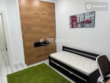 105 м², 3-комнатная квартира, этаж 2 из 14, 105 м², изображение - 5