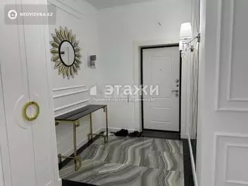 105 м², 3-комнатная квартира, этаж 2 из 14, 105 м², изображение - 10