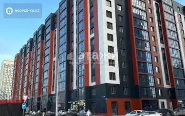 1-комнатная квартира, этаж 10 из 12, 38 м²