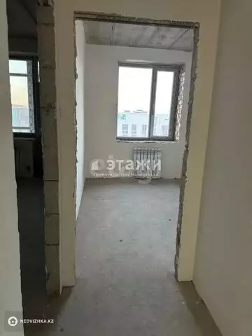 38 м², 1-комнатная квартира, этаж 10 из 12, 38 м², изображение - 6