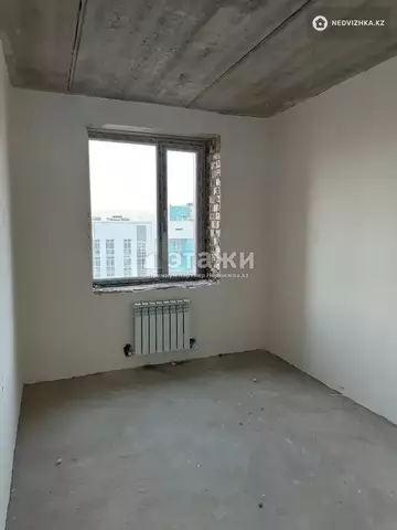 38 м², 1-комнатная квартира, этаж 10 из 12, 38 м², изображение - 7